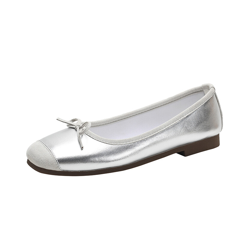

Туфли женские повседневные Women's Casual Shoes Women's Jiuxingdao, цвет Apricot