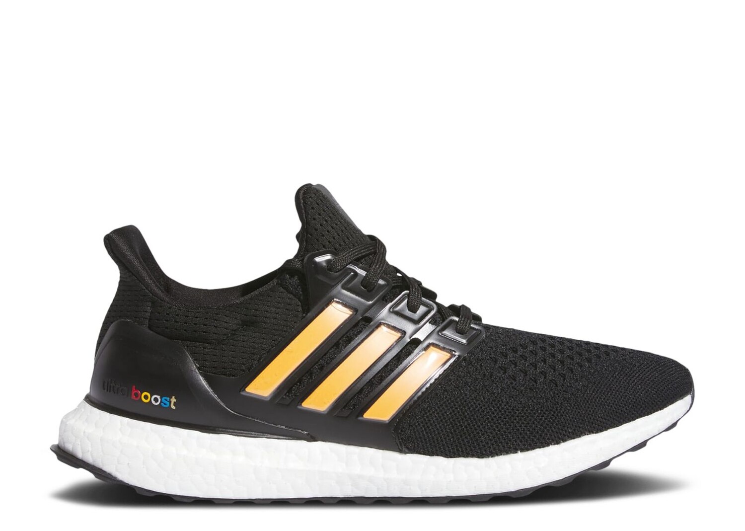 

Кроссовки adidas Ultraboost 1.0 'Adicolor', черный