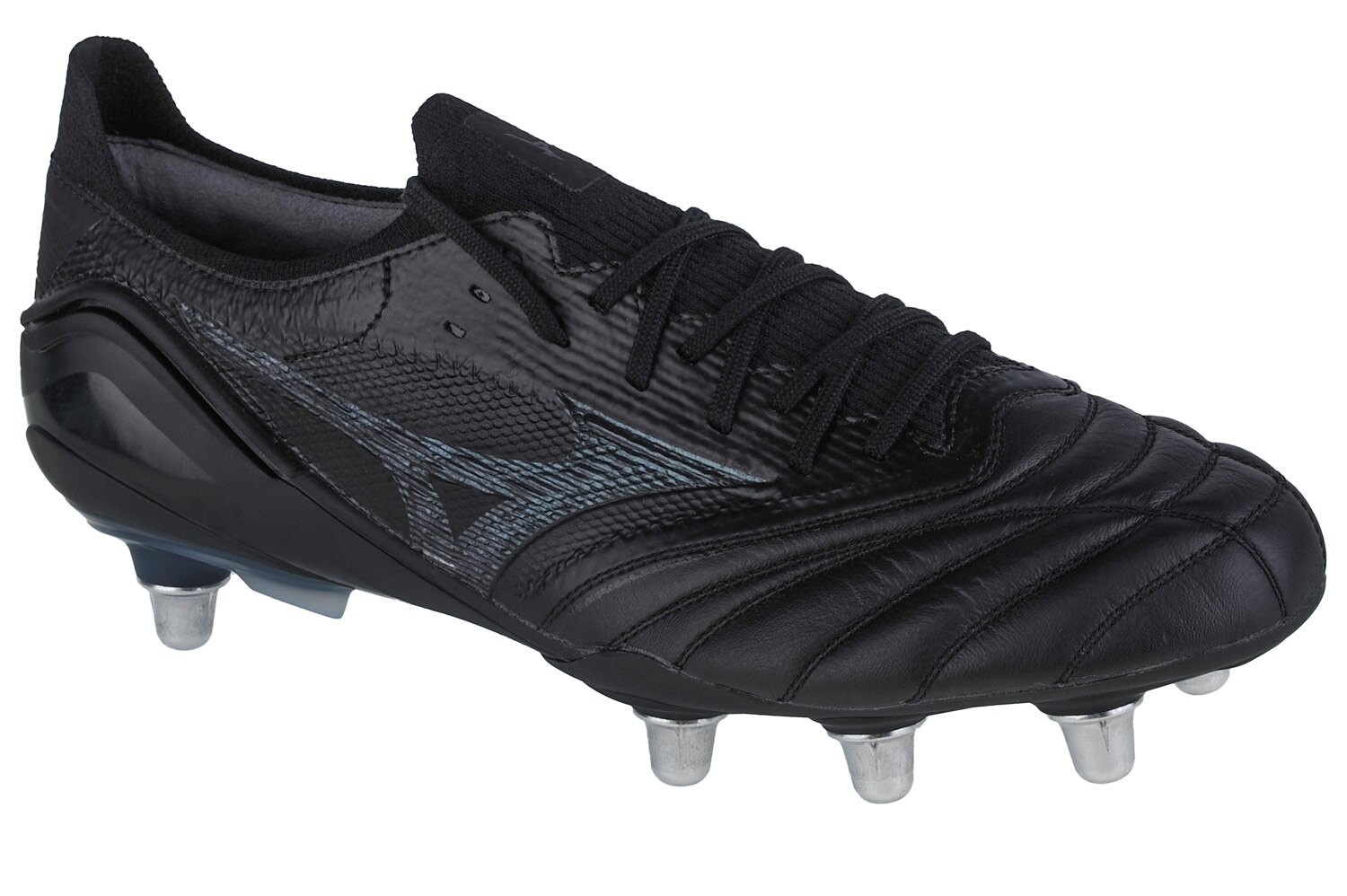 

Бутсы Mizuno Morelia Neo III Beta Elite Si, черный