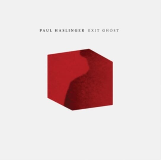 

Виниловая пластинка Haslinger Paul - Exit Ghost