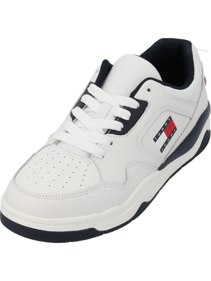 

Туфли на шнуровке Tommy Hilfiger, цвет rwb