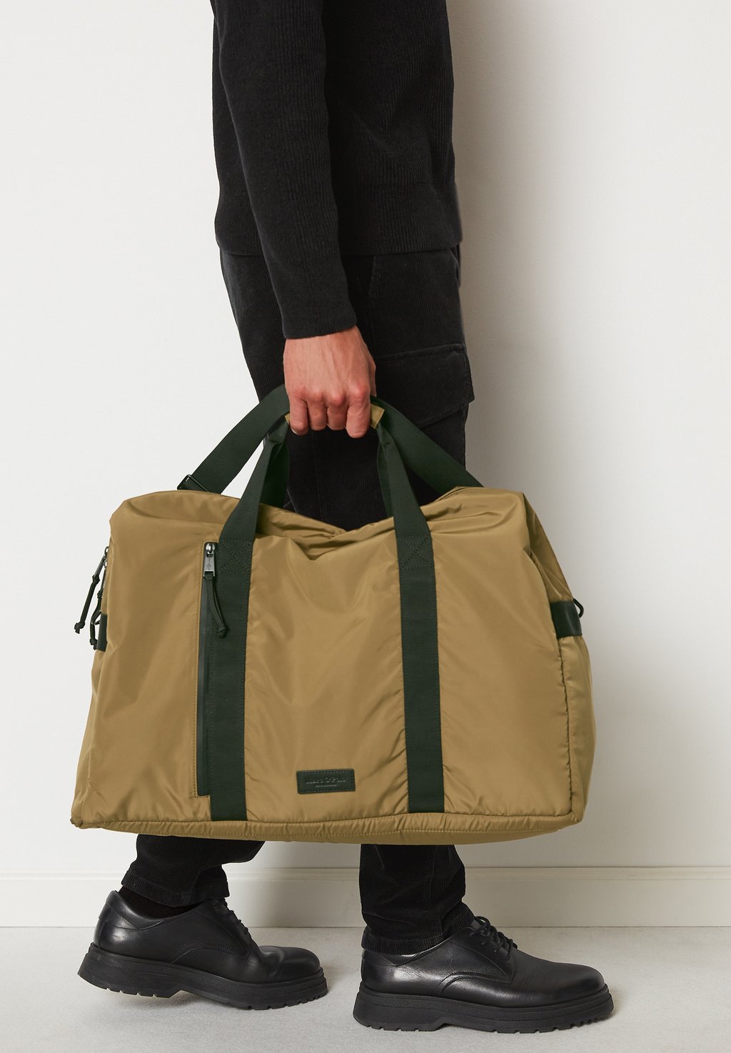 

Сумка Weekender AUS RECYCELTEM Marc O'Polo, цвет oak