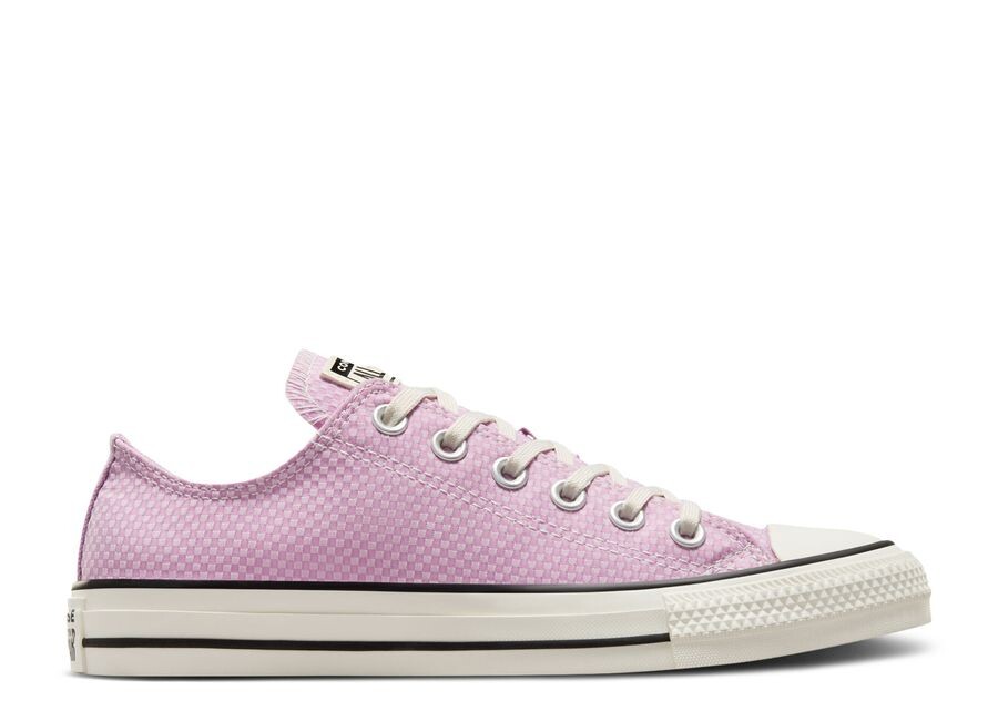 

Кроссовки Converse Wmns Chuck Taylor All Star Low, цвет Checkered Classic Amethyst