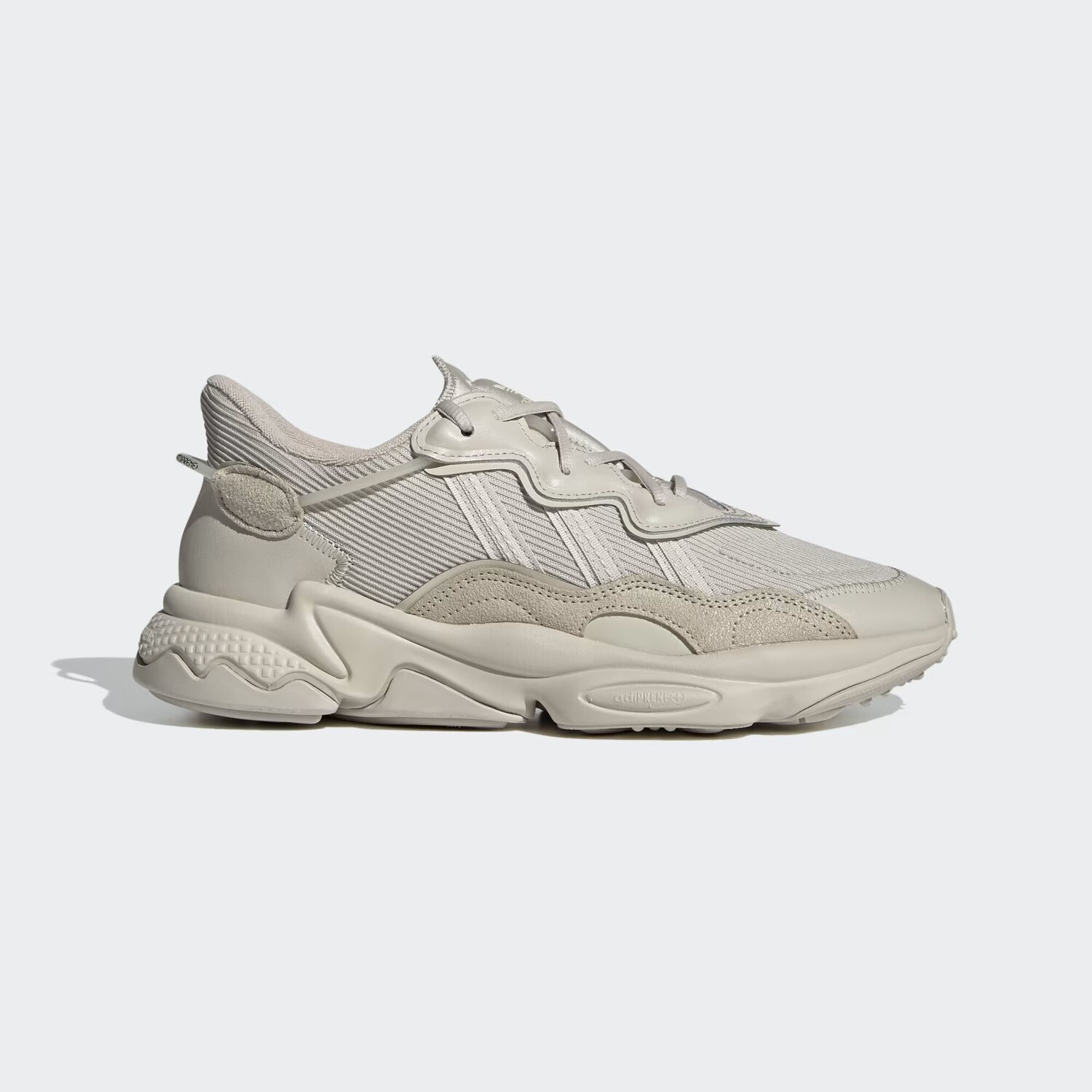 

Кроссовки OZWEEGO Adidas, цвет Bliss/Bliss/Bliss
