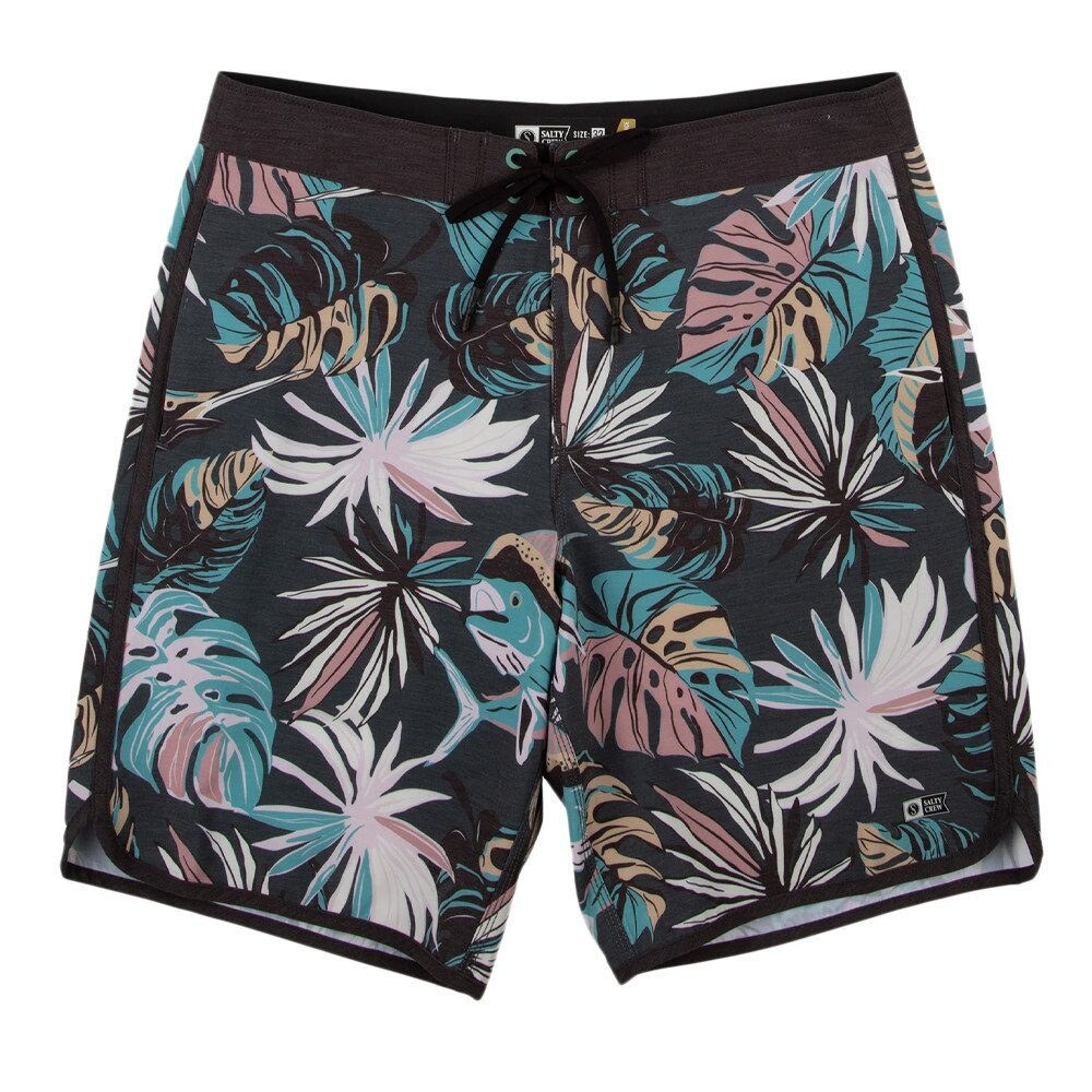 

Шорты для плавания Salty Crew Breaker Swimming Shorts, Разноцветный