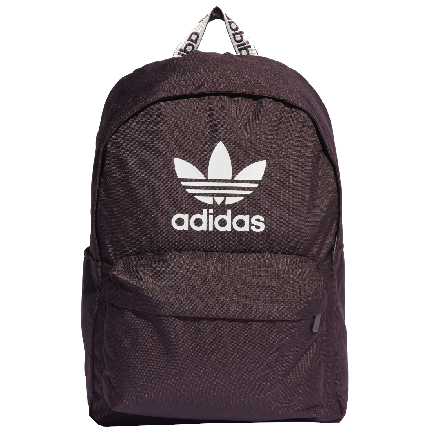 Рюкзак Adidas originals adidas Adicolor Backpack, темно красный