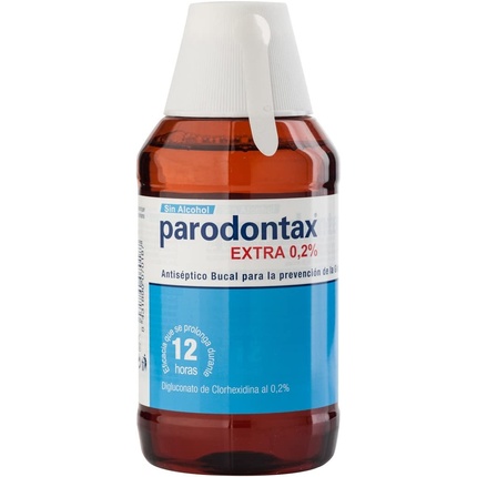 Colut жидкость для полоскания рта без спирта 300 мл, Parodontax