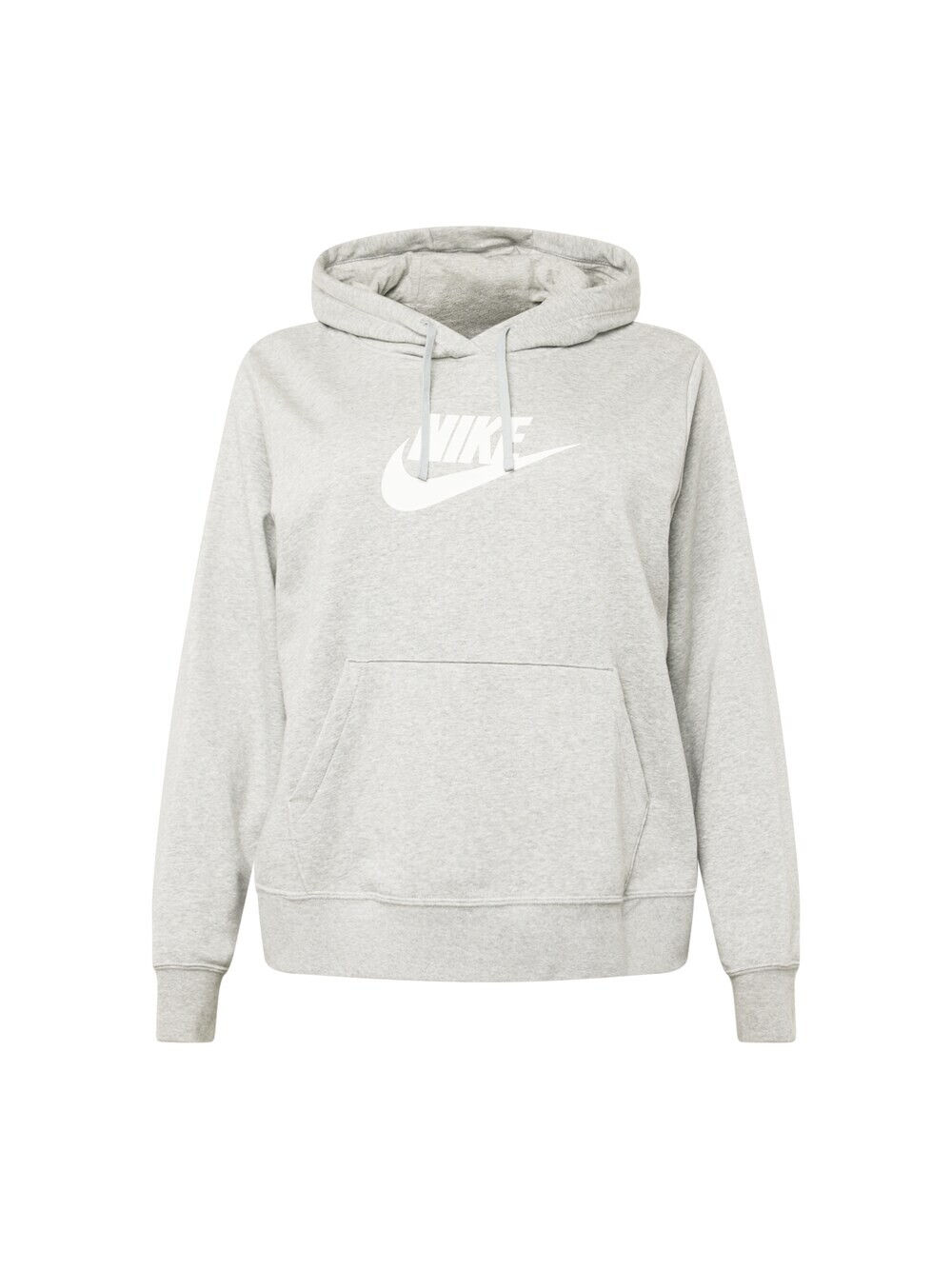 

Толстовка Nike, серый
