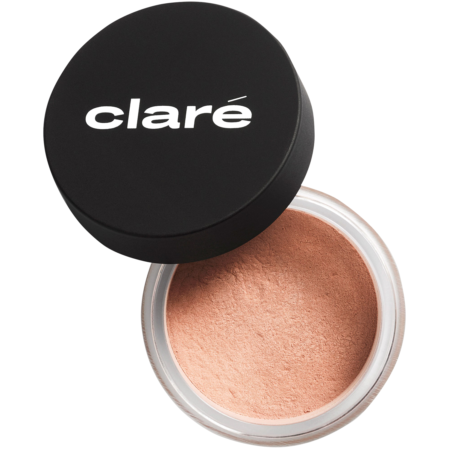 Матовые тени для век бежевый песочный 903 Clare Clare Makeup, 1,4 гр