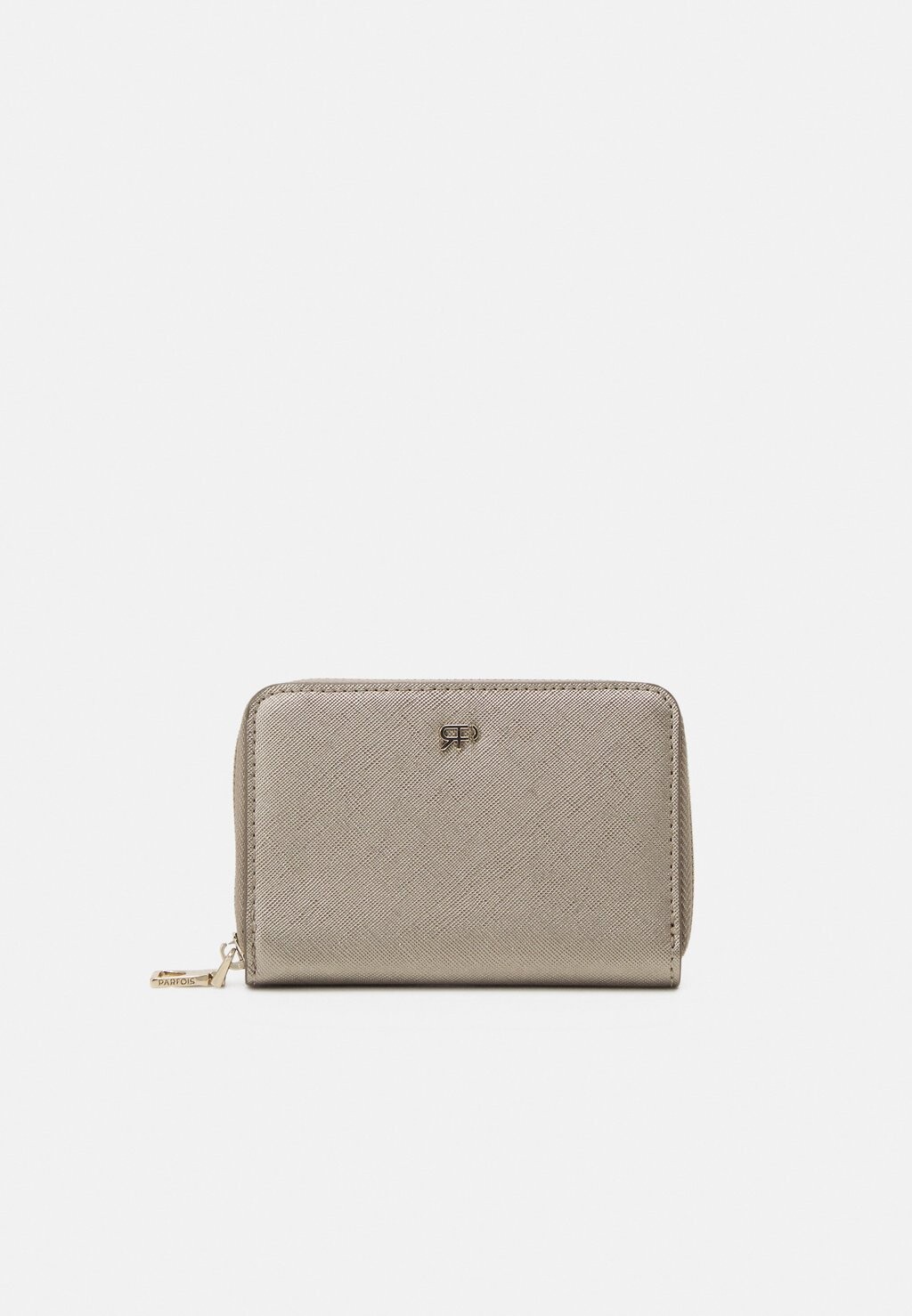 

Кошелек Wallet Basic PARFOIS, цвет silver