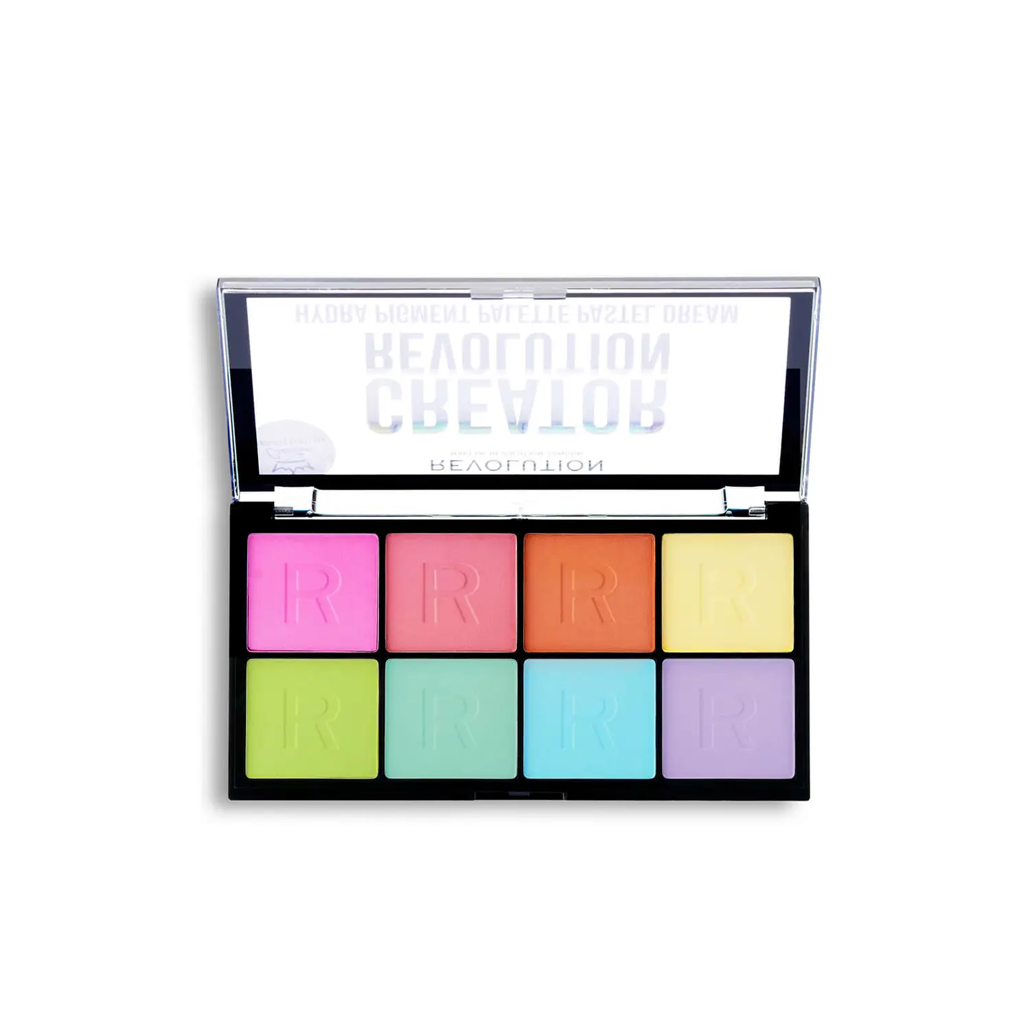 

Палетка Creator Hydra Pigment Palette Pastel Dream