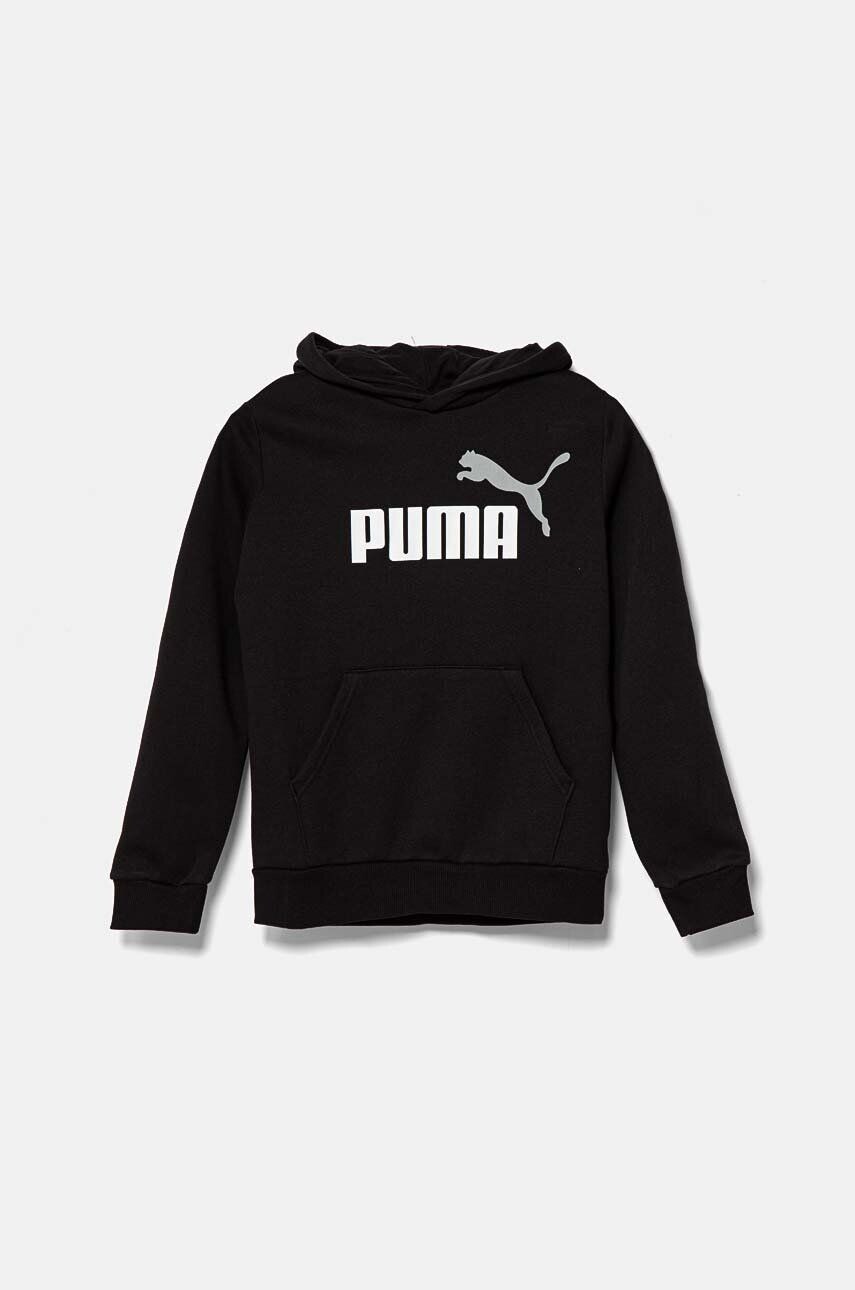 

Толстовка Puma детская, серый