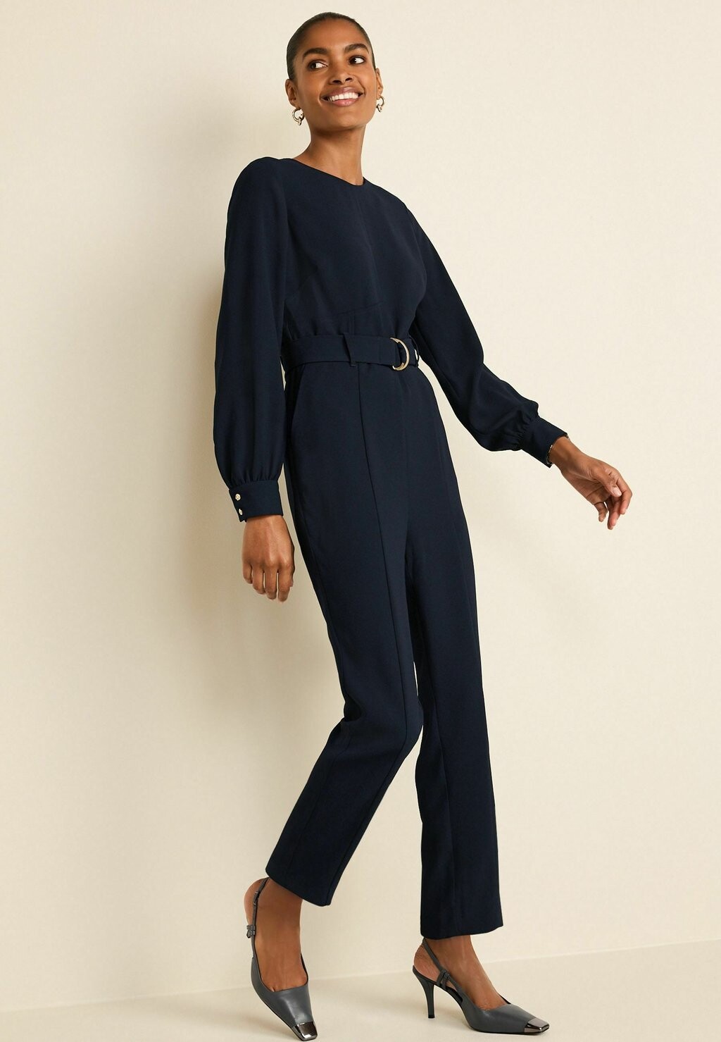 

Комбинезон Regular Fit Next, цвет navy blue