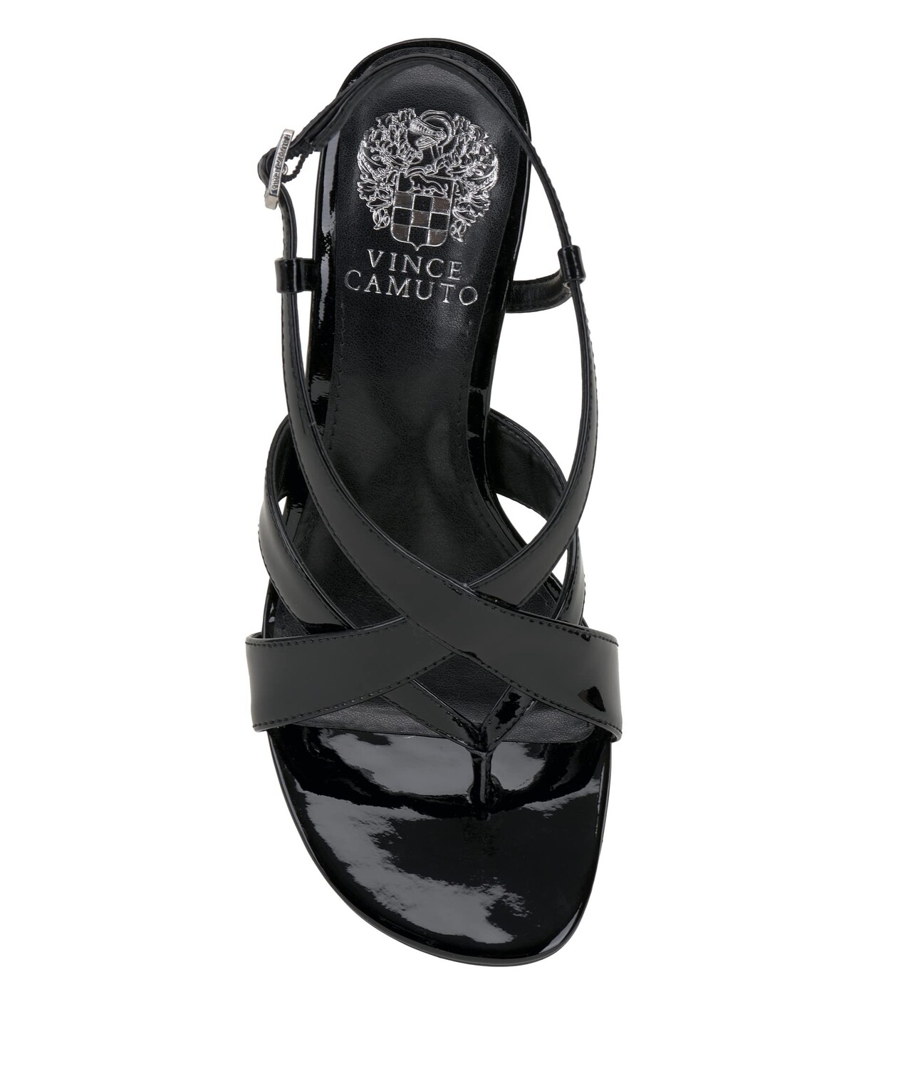 

Туфли на каблуке Vince Camuto Miloani, черный
