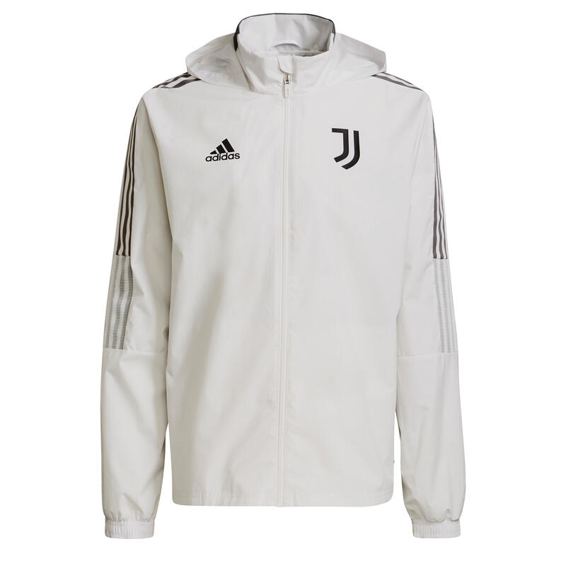 

Функциональная куртка Juventus Turin All Weather мужская ADIDAS