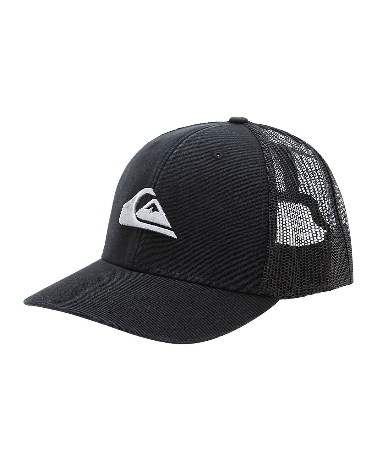 

Мужская кепка Grounder Trucker Quiksilver