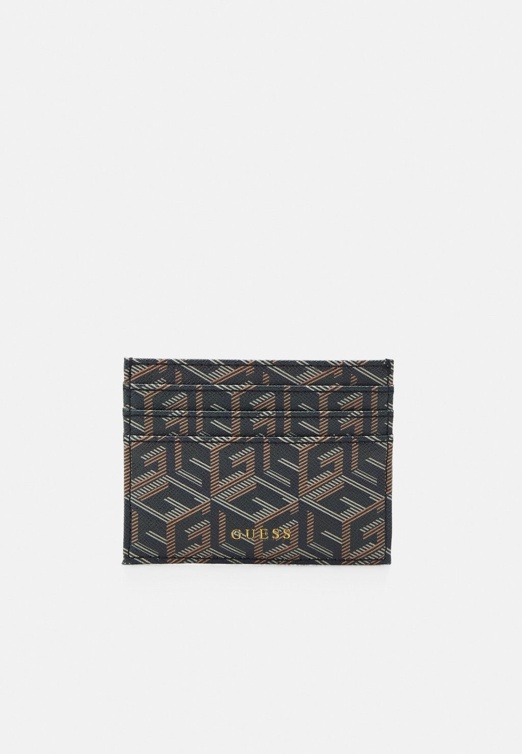 

Кошелек Guess, черный