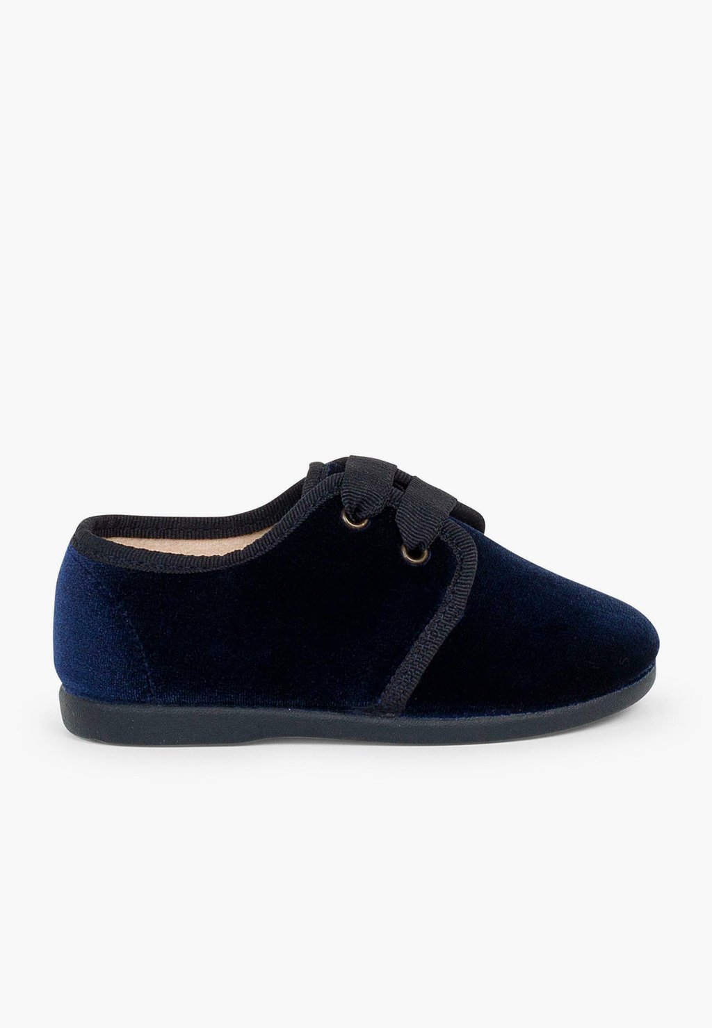 Туфли для первых шагов Pisamonas, темно-синие кроссовки fluchos lotus azul marino