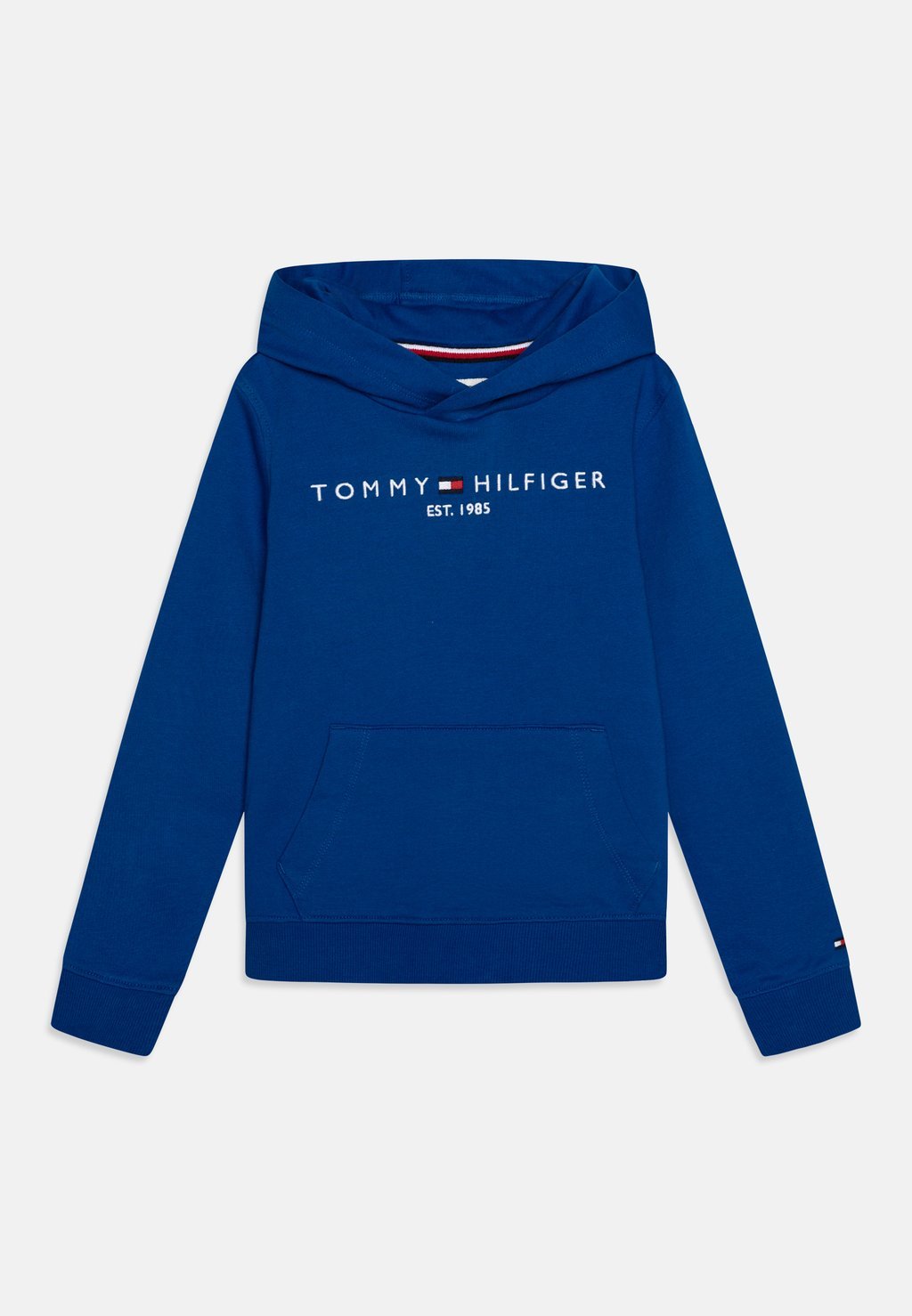 

Толстовка ESSENTIAL HOODIE UNISEX Tommy Hilfiger, цвет ultra blue