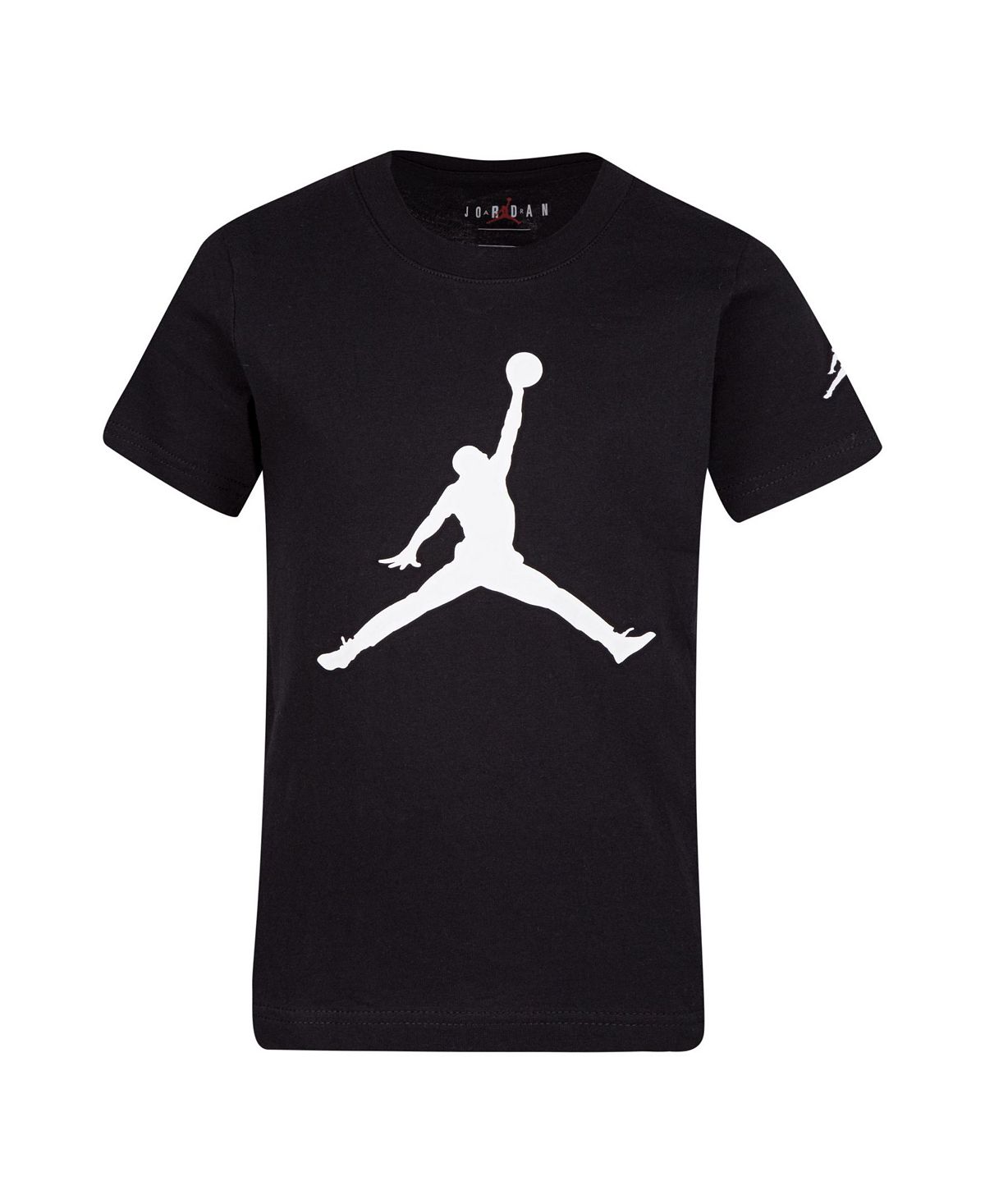 

Футболка Little Boys Jumpman Jordan