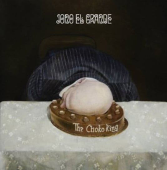 Виниловая пластинка El Grande Jono - The Choko King