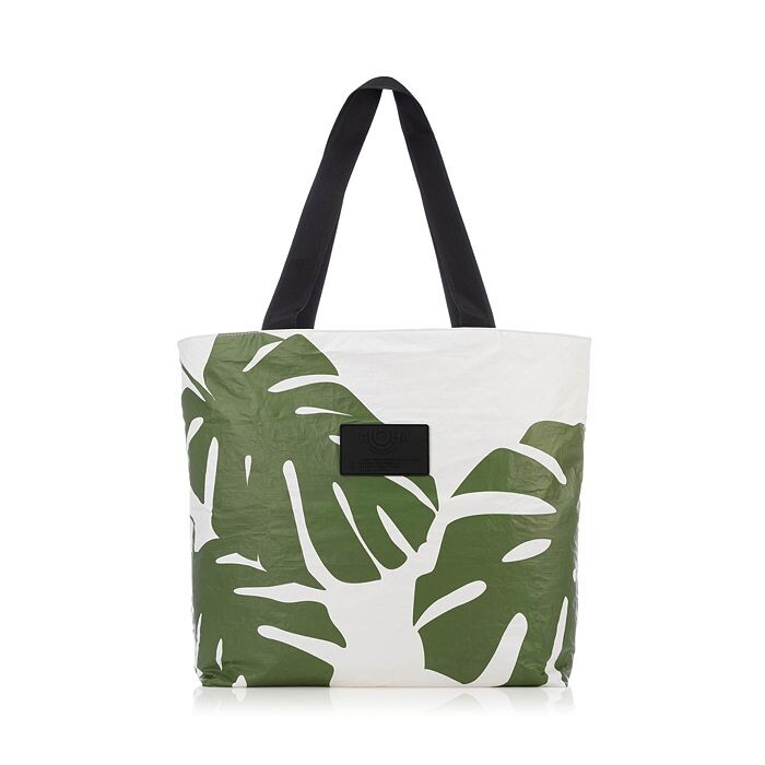 

Сумка-тоут Monstera Day Tripper ALOHA Collection