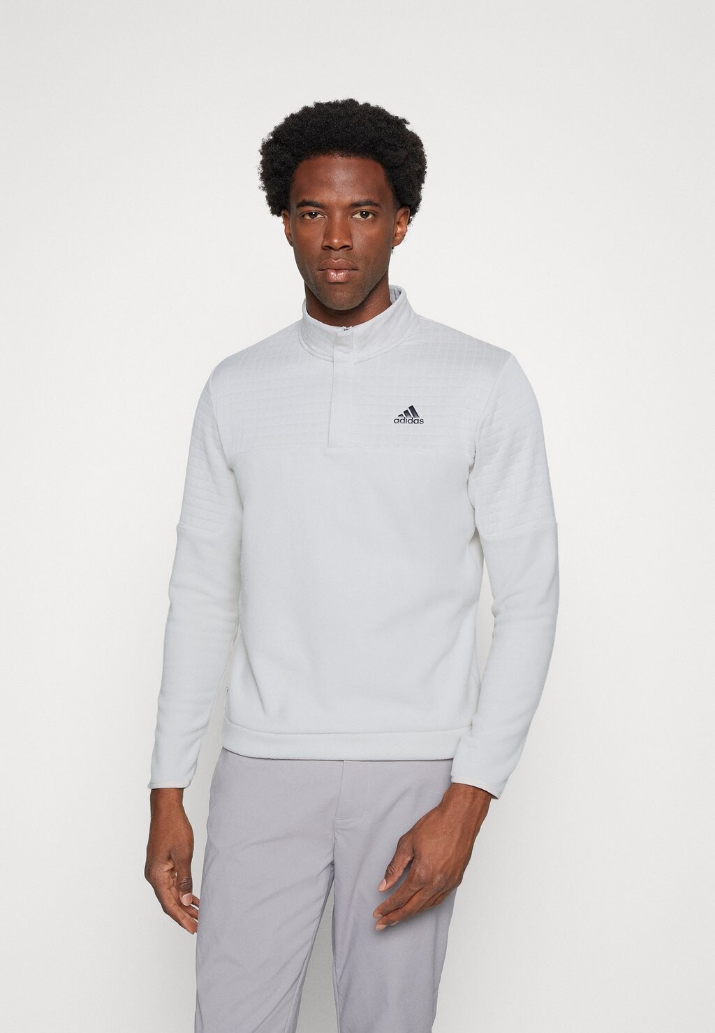 

Толстовка adidas Golf