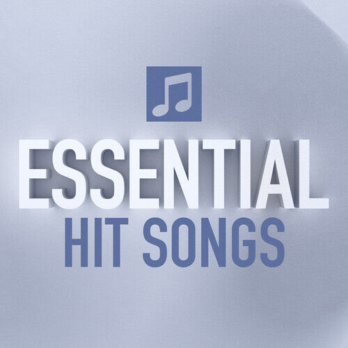 

CD диск Essential Hit Songs / Various: Essential Hit Songs (Various Artists)