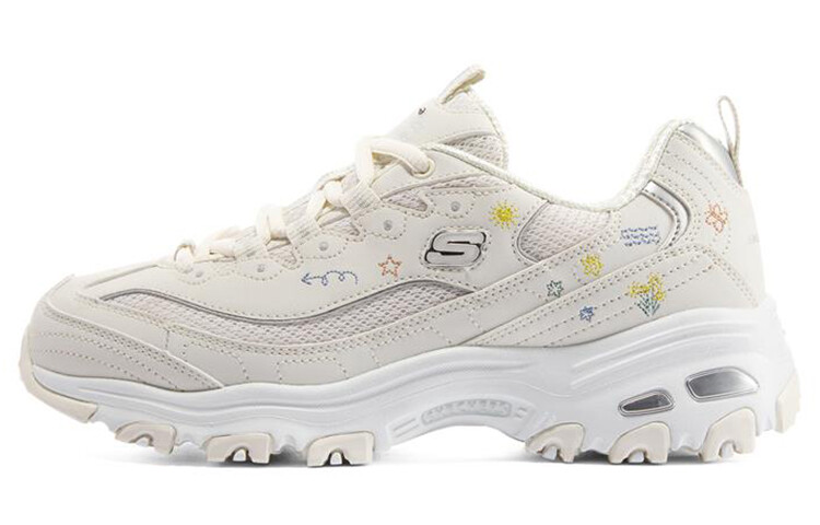 

Кроссовки Skechers D'LITES Chunky Женские