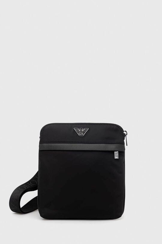 

Пакетик Emporio Armani, черный