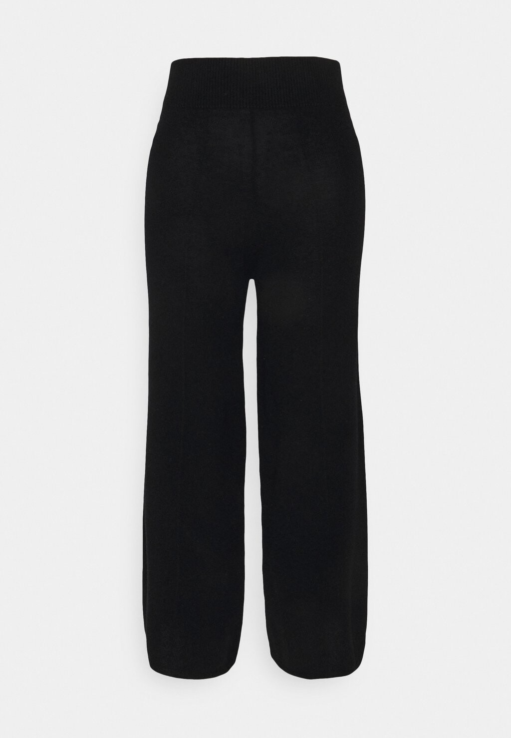 

Брюки pure cashmere, черный