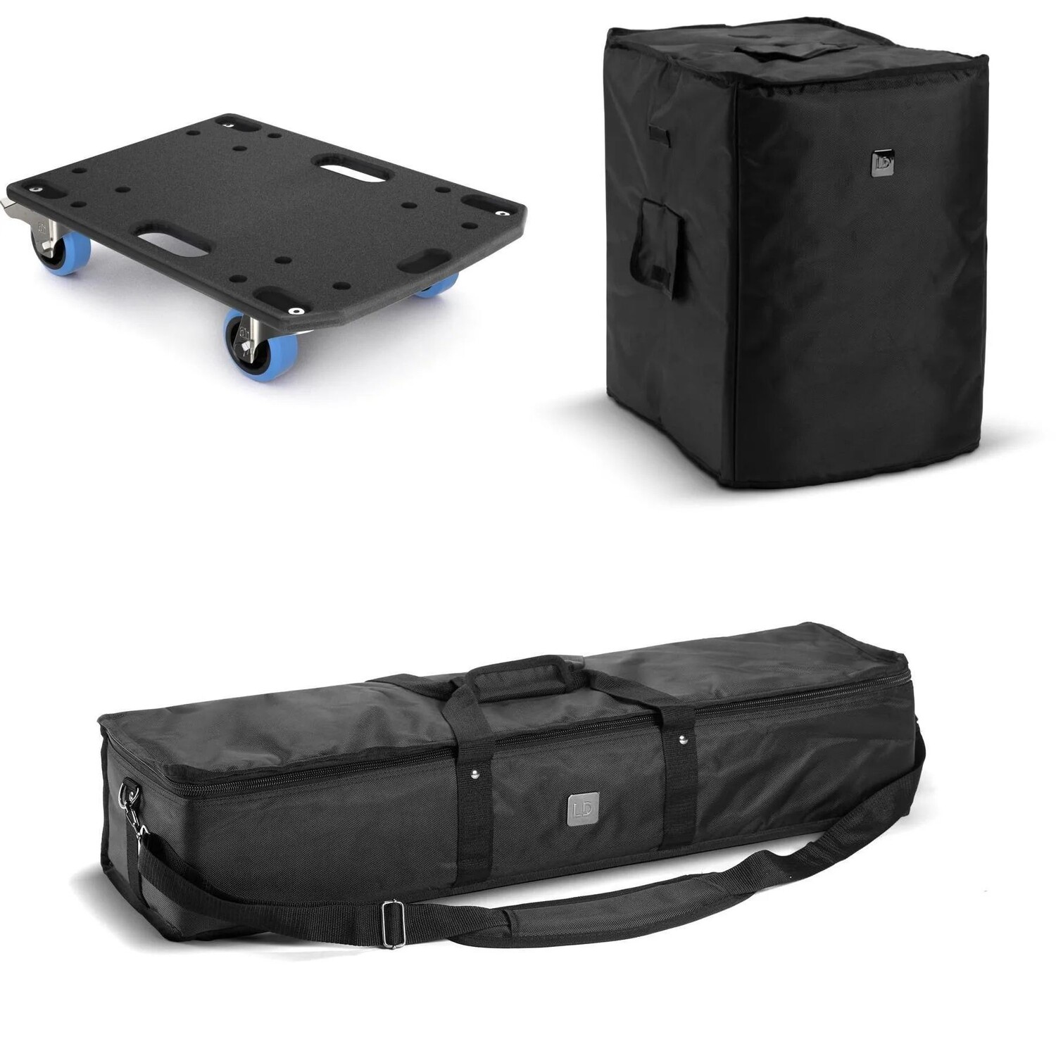 

Комплект дорожных аксессуаров LD Systems Maui 28 G3