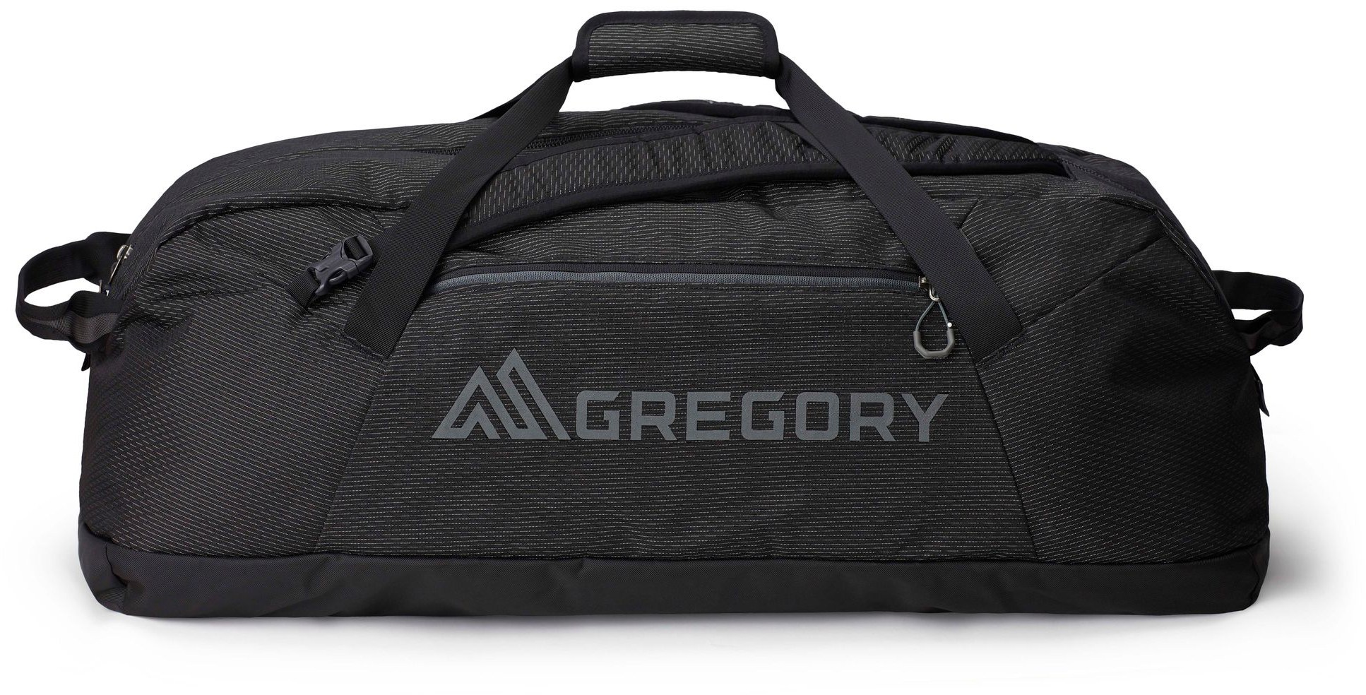 Запасная дорожная сумка - 115 л Gregory, черный