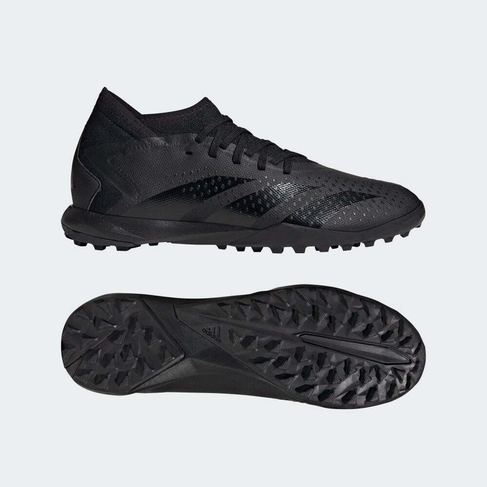 

Кроссовки Adidas PREDATOR ACCURACY.3 TF, черный