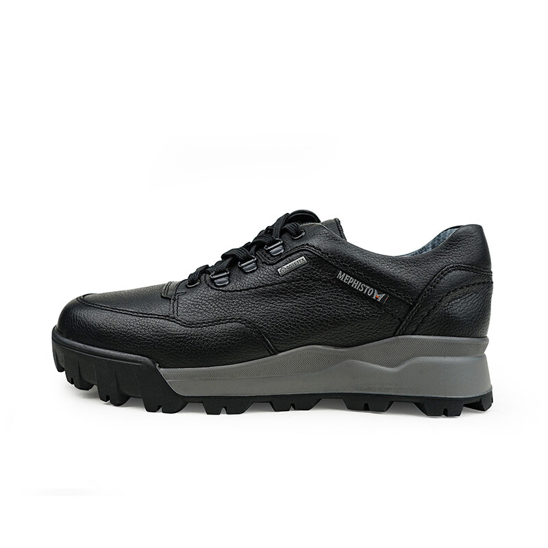 

Кроссовки MEPHISTO Lifestyle Shoes Men Low-top, коричневый