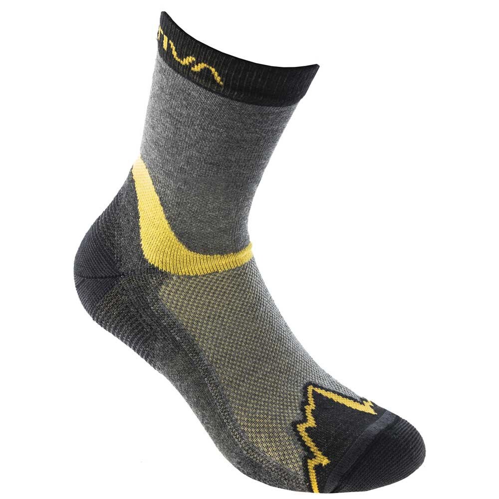 

Носки La Sportiva X Cursion, черный
