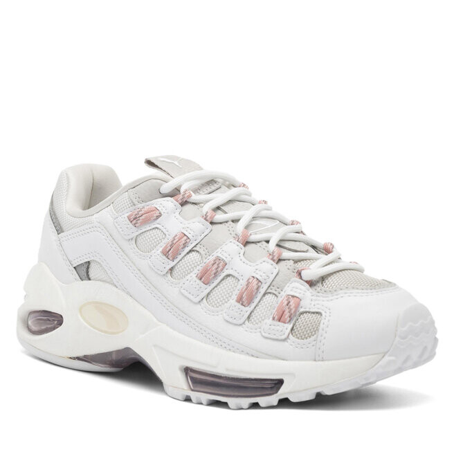 

Кроссовки Puma, белый