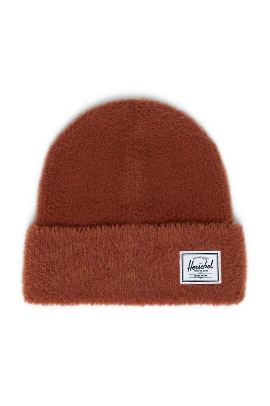 

Шапка Herschel, бордовый