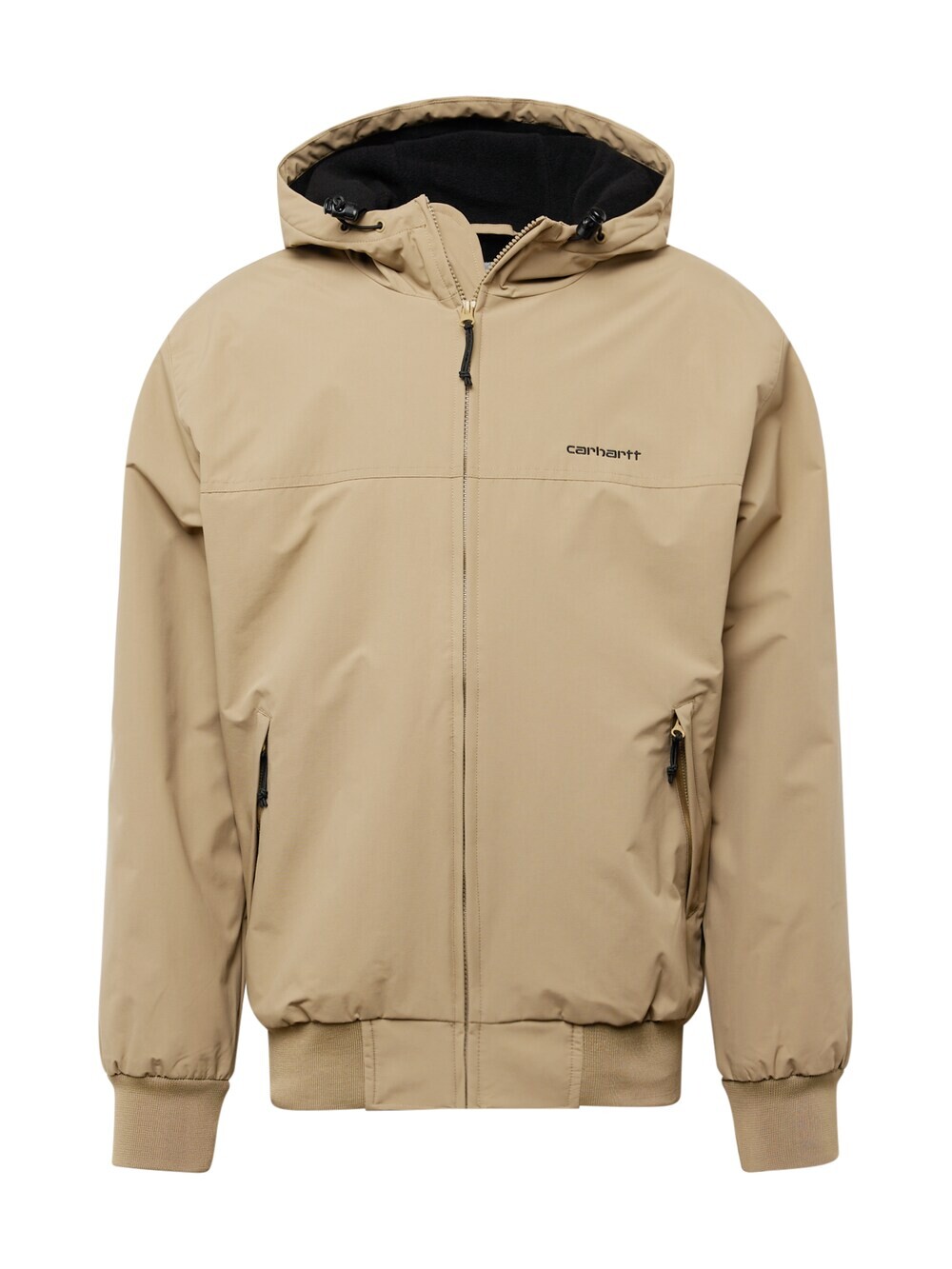 

Межсезонная куртка стандартного кроя Carhartt Wip, светло-коричневый