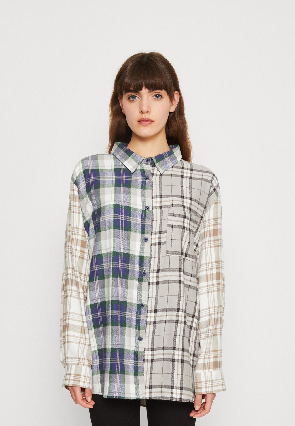 

Рубашка Cotton On