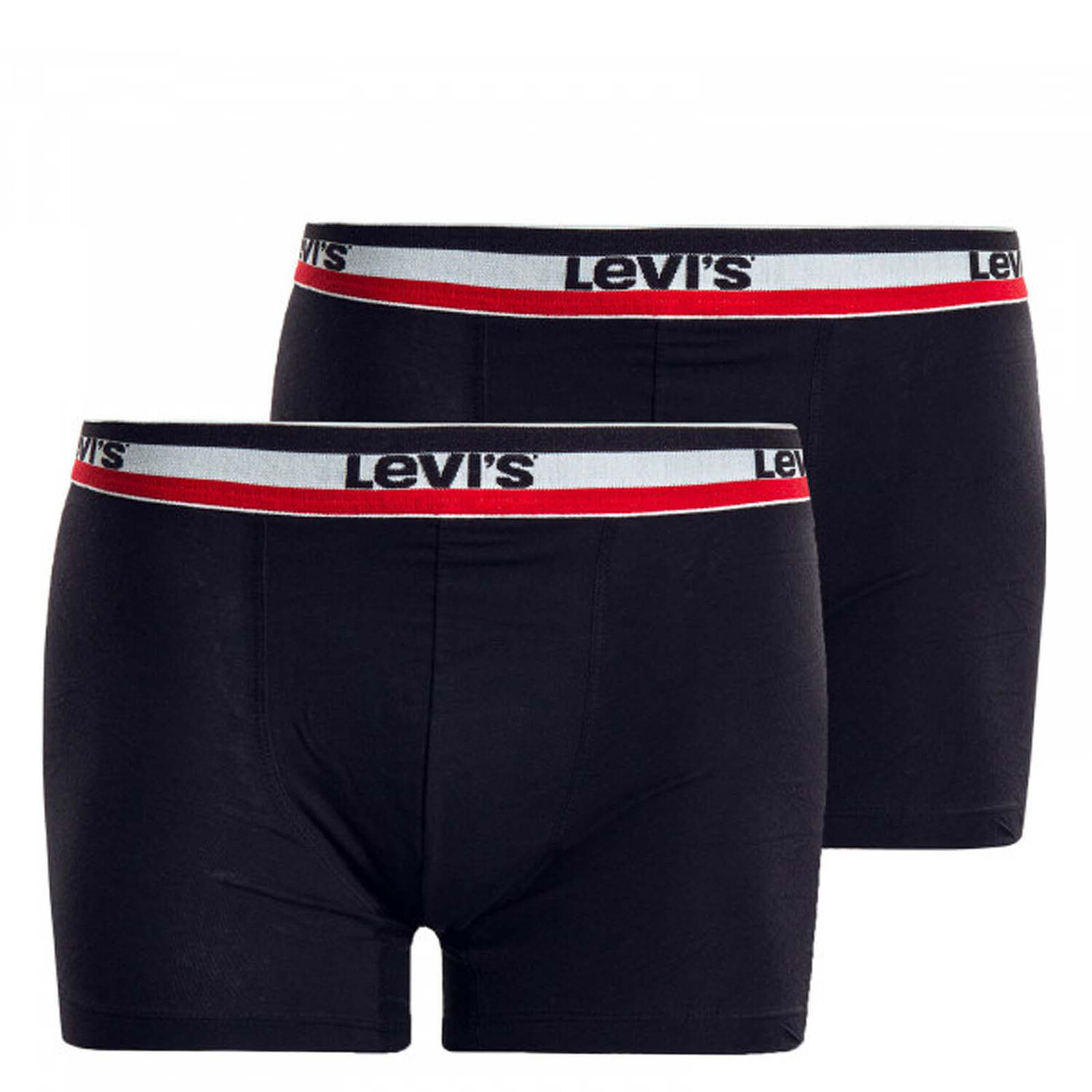 Боксеры Levi´s Boxershort, черный