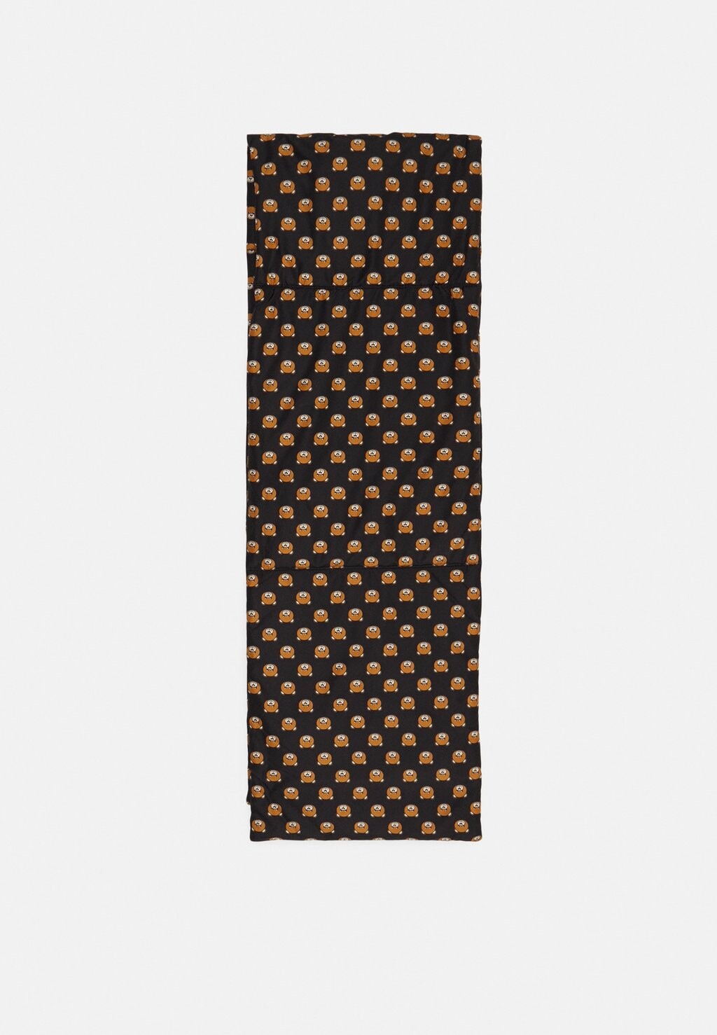 

Шарф Unisex MOSCHINO, черный
