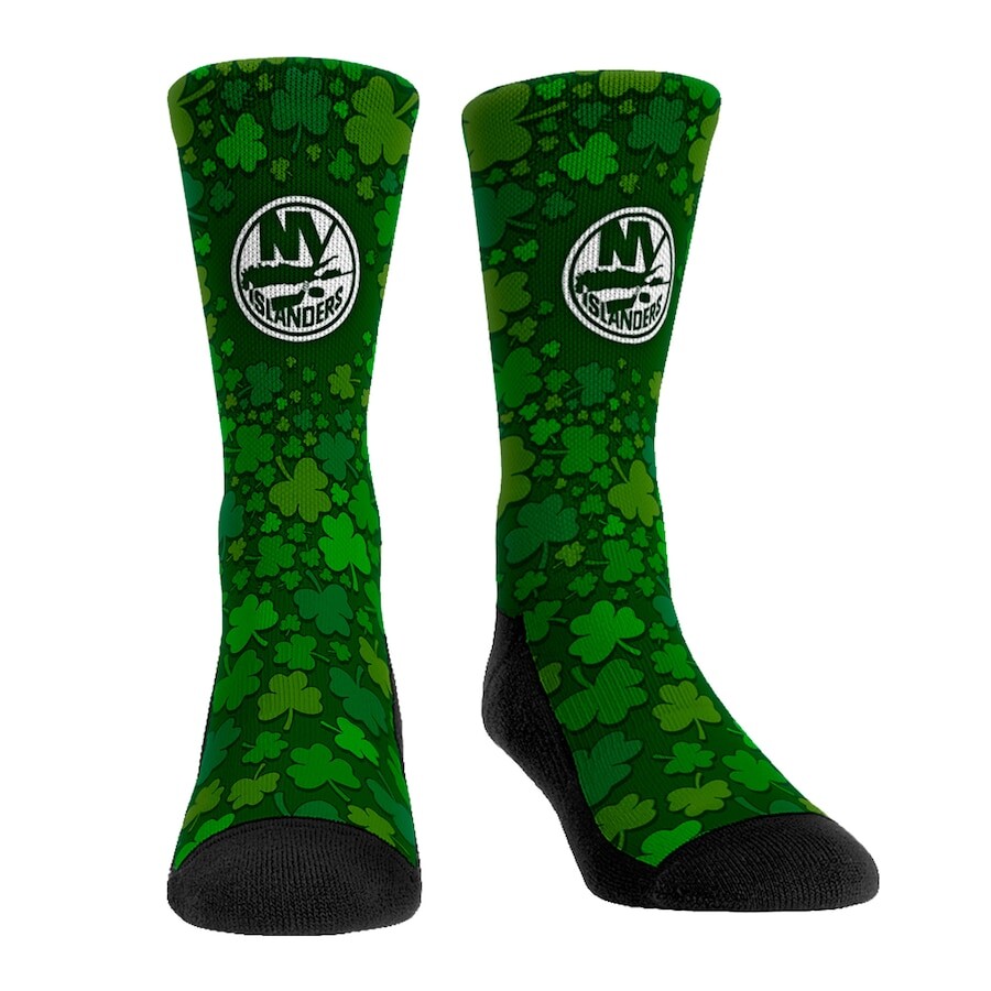 

Носки Rock Em Socks New York Islanders