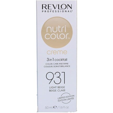 

Средства от выпадения волос, 50 мл Revlon