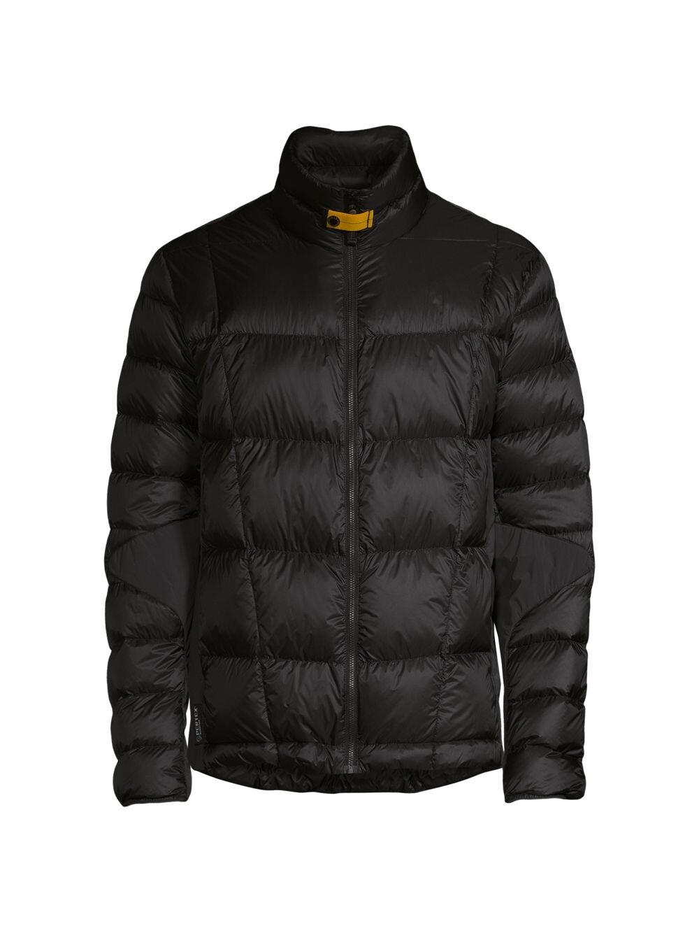 

Пуховик Welter Parajumpers, Черный