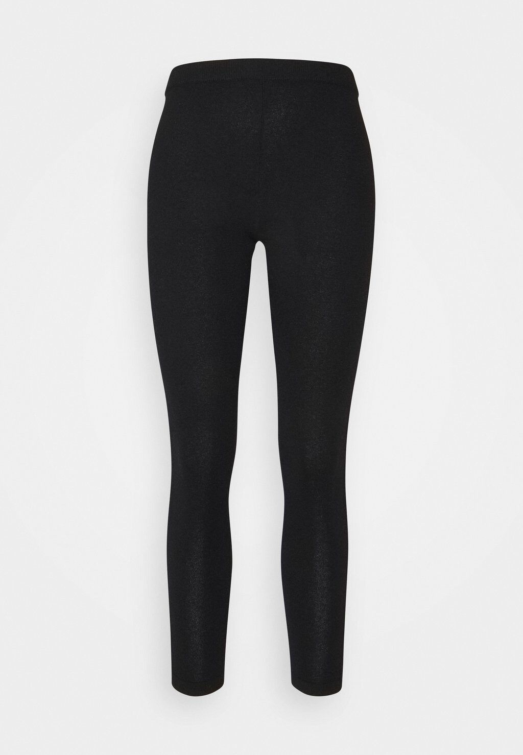 

Леггинсы Davida Cashmere, черный