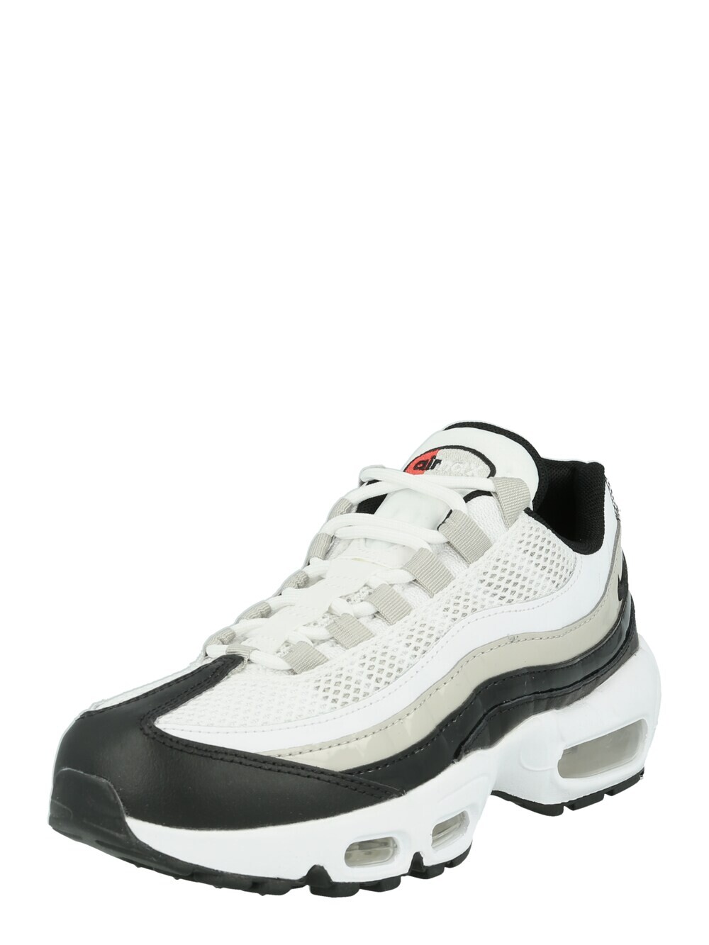 

Кроссовки Nike Sportswear AIR MAX 95, белый