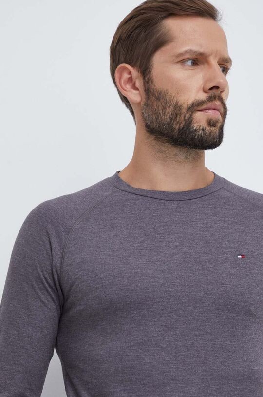 

Гостиная с длинными рукавами Tommy Hilfiger, серый