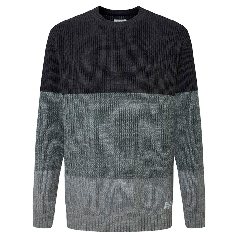 

Свитер Pepe Jeans Henry Long Sleeve, серый
