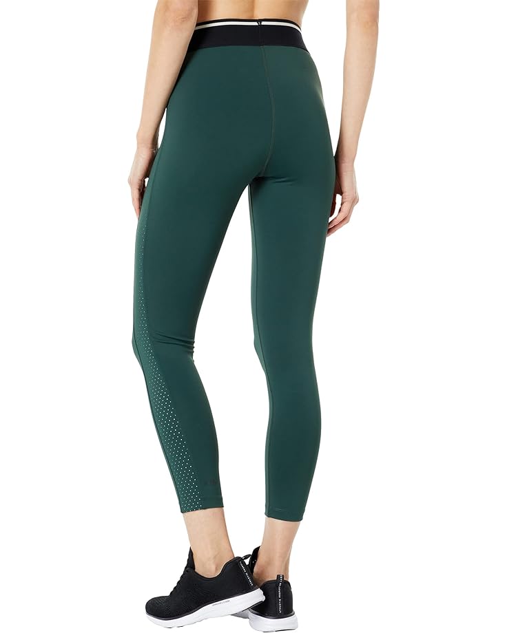 

Брюки Splits59 Phoenix High-Waisted Recycled Techflex 7/8, цвет Military